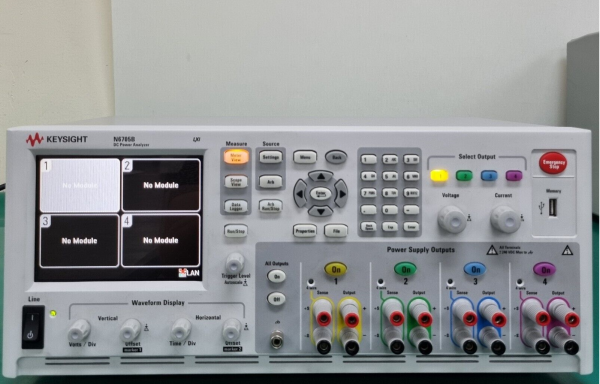 Модульный анализатор источников питания постоянного тока Agilent Technologies N6705B (демонстрационный) купить по низкой цене | МАКСПРОФИТ Модульный анализатор источников питания постоянного тока Agilent Technologies N6705B (демонстрационный) купить по низкой цене | МАКСПРОФИТ