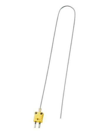 Погружной наконечник, гибкий, термопара тип К Testo купить по низкой цене | МАКСПРОФИТ Погружной наконечник, гибкий, термопара тип К Testo купить по низкой цене | МАКСПРОФИТ