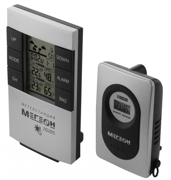 Метеостанция МЕГЕОН 20205 купить по низкой цене | МАКСПРОФИТ Метеостанция МЕГЕОН 20205 купить по низкой цене | МАКСПРОФИТ