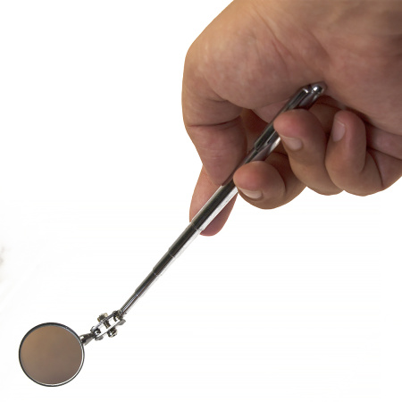 Досмотровое телескопическое зеркало МЕГЕОН 83210 купить по низкой цене | МАКСПРОФИТ Досмотровое телескопическое зеркало МЕГЕОН 83210 купить по низкой цене | МАКСПРОФИТ