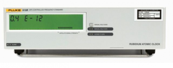Fluke 910/910R Эталоны частоты с управлением по GPS купить по низкой цене | МАКСПРОФИТ Fluke 910/910R Эталоны частоты с управлением по GPS купить по низкой цене | МАКСПРОФИТ