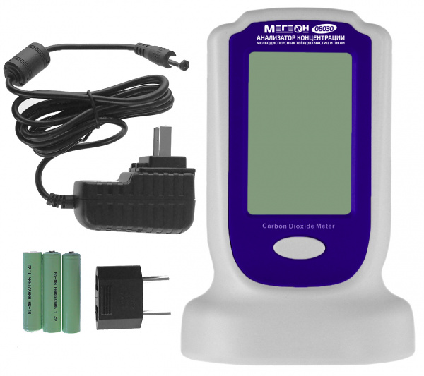 Анализатор концентрации мелкодисперсных твёрдых частиц МЕГЕОН 08030 купить по низкой цене | МАКСПРОФИТ Анализатор концентрации мелкодисперсных твёрдых частиц МЕГЕОН 08030 купить по низкой цене | МАКСПРОФИТ