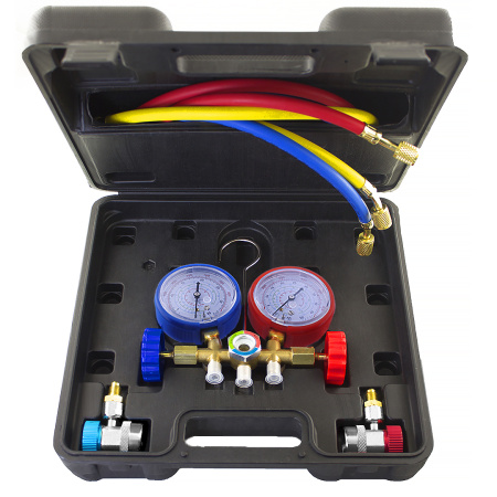 Манометрический коллектор (станция) МЕГЕОН 51780 купить по низкой цене | МАКСПРОФИТ Манометрический коллектор (станция) МЕГЕОН 51780 купить по низкой цене | МАКСПРОФИТ