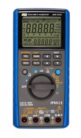 Мультиметр-калибратор АКИП-2202А купить по низкой цене | МАКСПРОФИТ Мультиметр-калибратор АКИП-2202А купить по низкой цене | МАКСПРОФИТ