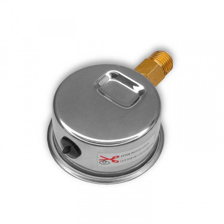 Вакуумметр МЕГЕОН 51708V купить по низкой цене | МАКСПРОФИТ Вакуумметр МЕГЕОН 51708V купить по низкой цене | МАКСПРОФИТ