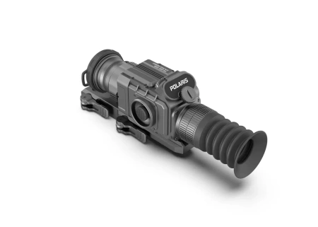 Тепловизионный прицел CONOTECH Polaris 350R купить по низкой цене | МАКСПРОФИТ Тепловизионный прицел CONOTECH Polaris 350R купить по низкой цене | МАКСПРОФИТ