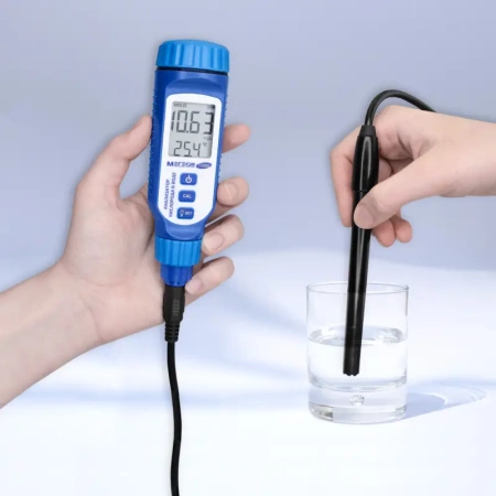 Анализатор кислорода в воде МЕГЕОН 17300 купить по низкой цене | МАКСПРОФИТ Анализатор кислорода в воде МЕГЕОН 17300 купить по низкой цене | МАКСПРОФИТ