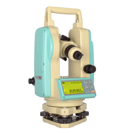 Электронный теодолит RGK T-05 (лазерный отвес) купить по низкой цене | МАКСПРОФИТ Электронный теодолит RGK T-05 (лазерный отвес) купить по низкой цене | МАКСПРОФИТ