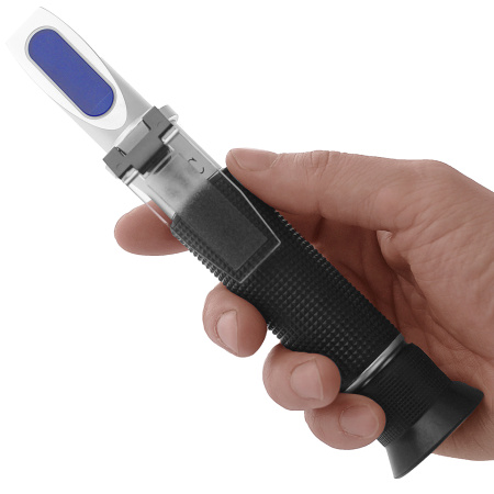 Рефрактометр для соевого молока МЕГЕОН 72017 купить по низкой цене | МАКСПРОФИТ Рефрактометр для соевого молока МЕГЕОН 72017 купить по низкой цене | МАКСПРОФИТ