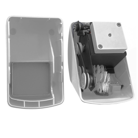 Станция автоматической очистки паяльных жал МЕГЕОН 02880 купить по низкой цене | МАКСПРОФИТ Станция автоматической очистки паяльных жал МЕГЕОН 02880 купить по низкой цене | МАКСПРОФИТ