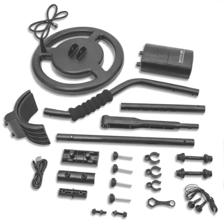 Металлоискатель МЕГЕОН 45014 купить по низкой цене | МАКСПРОФИТ