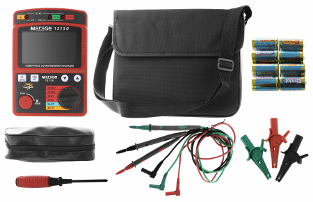 Мегаомметр МЕГЕОН 13130 купить по низкой цене | МАКСПРОФИТ Мегаомметр МЕГЕОН 13130 купить по низкой цене | МАКСПРОФИТ