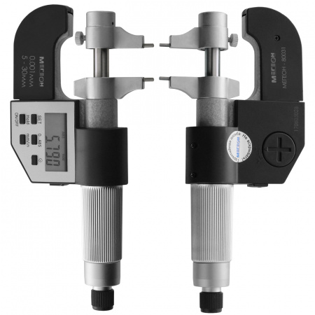 Нутромер микрометрический цифровой МЕГЕОН 80031 купить по низкой цене | МАКСПРОФИТ Нутромер микрометрический цифровой МЕГЕОН 80031 купить по низкой цене | МАКСПРОФИТ