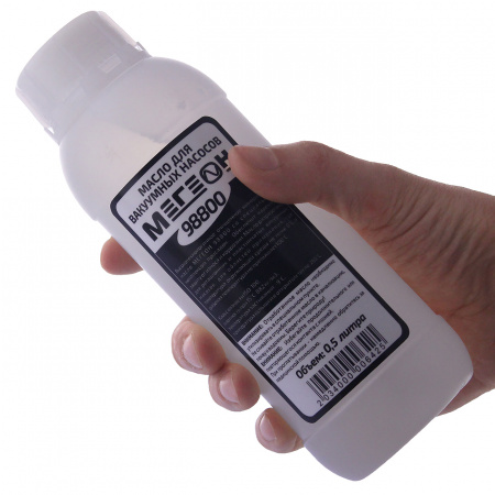 Масло для вакуумного насоса МЕГЕОН 98800 купить по низкой цене | МАКСПРОФИТ Масло для вакуумного насоса МЕГЕОН 98800 купить по низкой цене | МАКСПРОФИТ