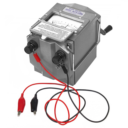 Измеритель сопротивления изоляции (мегаомметр) МЕГЕОН 13300 купить по низкой цене | МАКСПРОФИТ Измеритель сопротивления изоляции (мегаомметр) МЕГЕОН 13300 купить по низкой цене | МАКСПРОФИТ