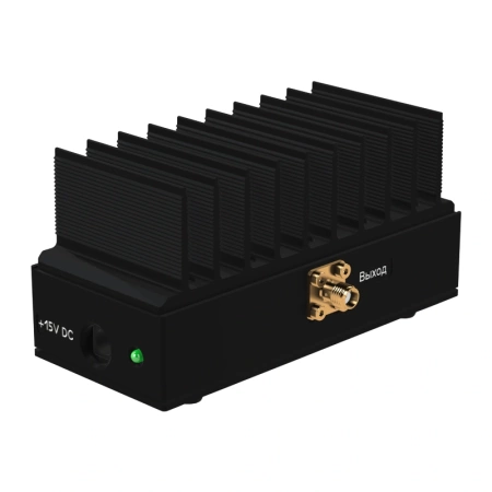 СВЧ усилитель мощности Миг Трейдинг MPA10 купить по низкой цене | МАКСПРОФИТ