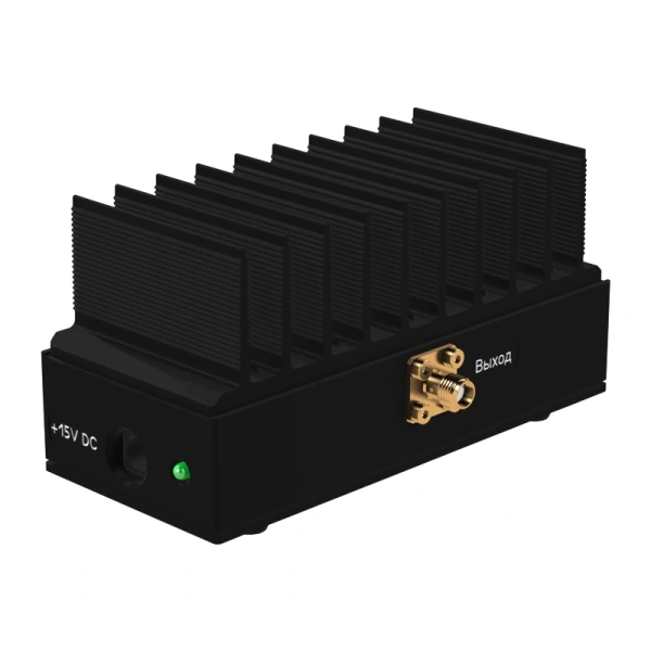 СВЧ усилитель мощности Миг Трейдинг MPA10 купить по низкой цене | МАКСПРОФИТ