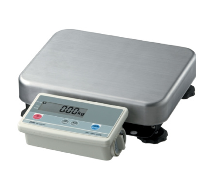 Платформенные весы AND FG-30KBM купить по низкой цене | МАКСПРОФИТ Платформенные весы AND FG-30KBM купить по низкой цене | МАКСПРОФИТ