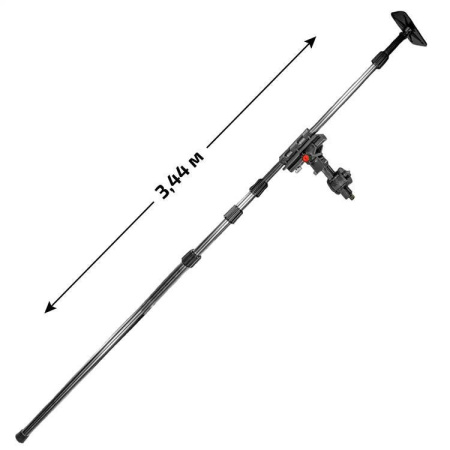 Штанга телескопическая МЕГЕОН 77901K1 купить по низкой цене | МАКСПРОФИТ Штанга телескопическая МЕГЕОН 77901K1 купить по низкой цене | МАКСПРОФИТ