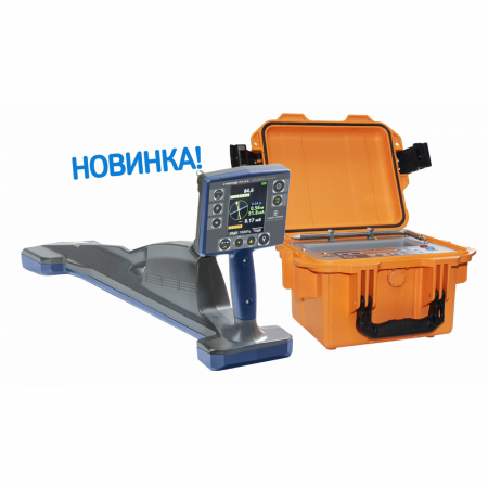 Комплекс трассопоисковый Радио-Сервис "Сталкер" 15‐24 (встроенный GPS/ ГЛОНАСС модуль, Li‐Ion) купить по низкой цене | МАКСПРОФИТ Комплекс трассопоисковый Радио-Сервис "Сталкер" 15‐24 (встроенный GPS/ ГЛОНАСС модуль, Li‐Ion) купить по низкой цене | МАКСПРОФИТ