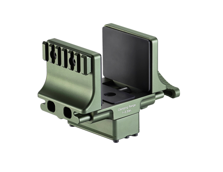 Зажим Sunwayfoto SM-86 с креплением Arca-Swiss/Weaver под ложе купить по низкой цене | МАКСПРОФИТ Зажим Sunwayfoto SM-86 с креплением Arca-Swiss/Weaver под ложе купить по низкой цене | МАКСПРОФИТ