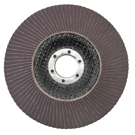 Круг шлифовальный лепестковый МЕГЕОН 61007 купить по низкой цене | МАКСПРОФИТ Круг шлифовальный лепестковый МЕГЕОН 61007 купить по низкой цене | МАКСПРОФИТ