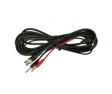 Переходник BNC-гнездо мультиметра HANTEK HT30B купить по низкой цене | МАКСПРОФИТ Переходник BNC-гнездо мультиметра HANTEK HT30B купить по низкой цене | МАКСПРОФИТ