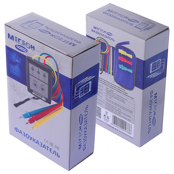 Фазоуказатель МЕГЕОН 40850 купить по низкой цене | МАКСПРОФИТ Фазоуказатель МЕГЕОН 40850 купить по низкой цене | МАКСПРОФИТ