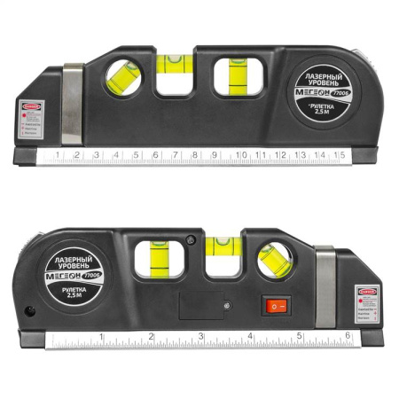 Лазерный уровень МЕГЕОН 77006 купить по низкой цене | МАКСПРОФИТ Лазерный уровень МЕГЕОН 77006 купить по низкой цене | МАКСПРОФИТ