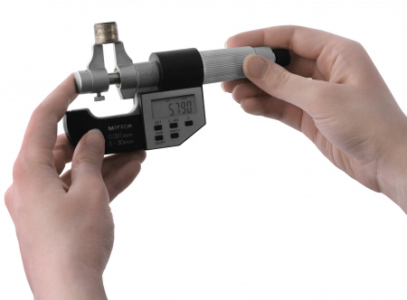 Нутромер микрометрический цифровой МЕГЕОН 80031 купить по низкой цене | МАКСПРОФИТ Нутромер микрометрический цифровой МЕГЕОН 80031 купить по низкой цене | МАКСПРОФИТ