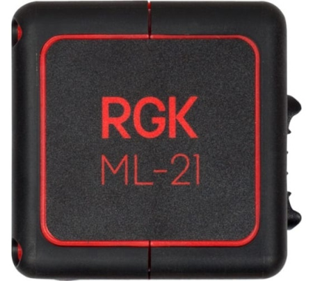 Лазерный уровень RGK ML-21 купить по низкой цене | МАКСПРОФИТ Лазерный уровень RGK ML-21 купить по низкой цене | МАКСПРОФИТ