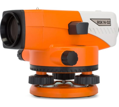 Оптический нивелир RGK N-32 купить по низкой цене | МАКСПРОФИТ Оптический нивелир RGK N-32 купить по низкой цене | МАКСПРОФИТ