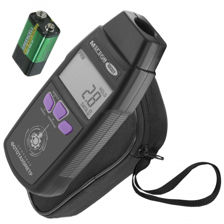 Лазерный фототахометр МЕГЕОН 18001 купить по низкой цене | МАКСПРОФИТ Лазерный фототахометр МЕГЕОН 18001 купить по низкой цене | МАКСПРОФИТ