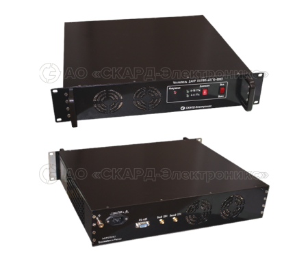 Усилители мощности высоких частот серия СКАРД DAHP купить по низкой цене | МАКСПРОФИТ