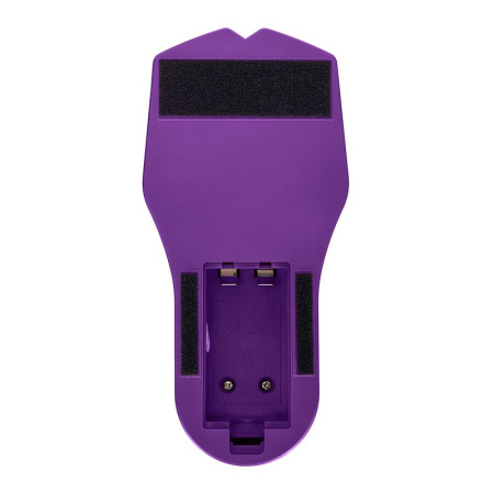 Детектор проводки Ermenrich Ping SA30, фиолетовый купить по низкой цене | МАКСПРОФИТ Детектор проводки Ermenrich Ping SA30, фиолетовый купить по низкой цене | МАКСПРОФИТ