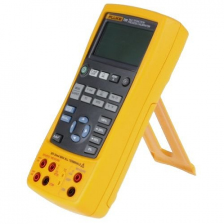 Калибратор Fluke 725 (демонстрационный) купить по низкой цене | МАКСПРОФИТ Калибратор Fluke 725 (демонстрационный) купить по низкой цене | МАКСПРОФИТ