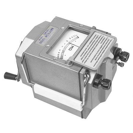 Измеритель сопротивления изоляции (мегаомметр) МЕГЕОН 13100 купить по низкой цене | МАКСПРОФИТ Измеритель сопротивления изоляции (мегаомметр) МЕГЕОН 13100 купить по низкой цене | МАКСПРОФИТ