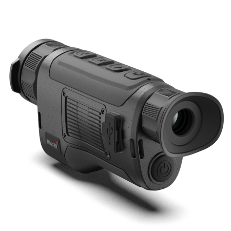 Тепловизионный монокуляр CONOTECH Tracer6 35 LRF купить по низкой цене | МАКСПРОФИТ Тепловизионный монокуляр CONOTECH Tracer6 35 LRF купить по низкой цене | МАКСПРОФИТ