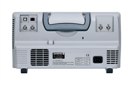 Осциллограф GW Instek MSO-72102E купить по низкой цене | МАКСПРОФИТ