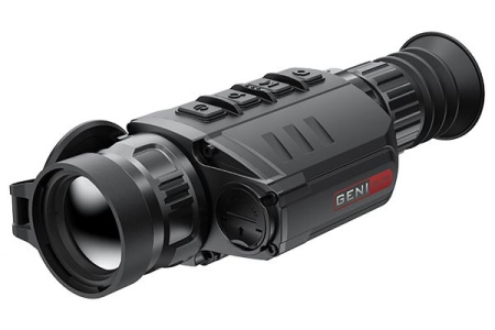 Тепловизионный прицел iRay Geni GL 35 купить по низкой цене | МАКСПРОФИТ Тепловизионный прицел iRay Geni GL 35 купить по низкой цене | МАКСПРОФИТ