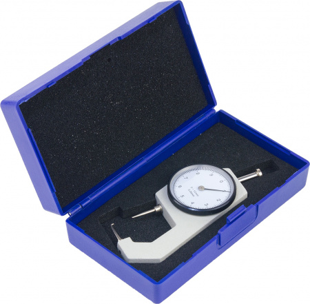 Механический толщиномер МЕГЕОН 19010 купить по низкой цене | МАКСПРОФИТ Механический толщиномер МЕГЕОН 19010 купить по низкой цене | МАКСПРОФИТ