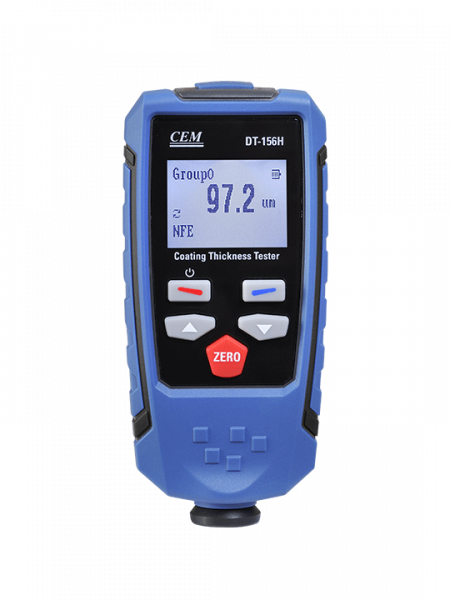 CEM DT-156H Толщиномер купить по низкой цене | МАКСПРОФИТ CEM DT-156H Толщиномер купить по низкой цене | МАКСПРОФИТ
