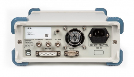 Частотомер АКИП-5107/2 купить по низкой цене | МАКСПРОФИТ Частотомер АКИП-5107/2 купить по низкой цене | МАКСПРОФИТ