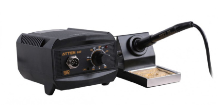Паяльная станция Atten AT-937 купить по низкой цене | МАКСПРОФИТ Паяльная станция Atten AT-937 купить по низкой цене | МАКСПРОФИТ