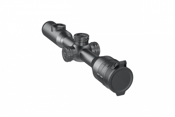 Тепловизионный прицел iRay Tube TL 35 v2 купить по низкой цене | МАКСПРОФИТ Тепловизионный прицел iRay Tube TL 35 v2 купить по низкой цене | МАКСПРОФИТ