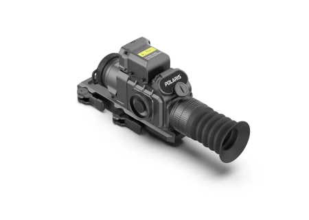 Тепловизионный прицел CONOTECH Polaris 635RL купить по низкой цене | МАКСПРОФИТ Тепловизионный прицел CONOTECH Polaris 635RL купить по низкой цене | МАКСПРОФИТ