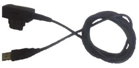 Кабель-адаптер USB + ПО для АКИП-2209 купить по низкой цене | МАКСПРОФИТ Кабель-адаптер USB + ПО для АКИП-2209 купить по низкой цене | МАКСПРОФИТ