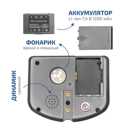 Металлоискатель МЕГЕОН 45012 купить по низкой цене | МАКСПРОФИТ Металлоискатель МЕГЕОН 45012 купить по низкой цене | МАКСПРОФИТ