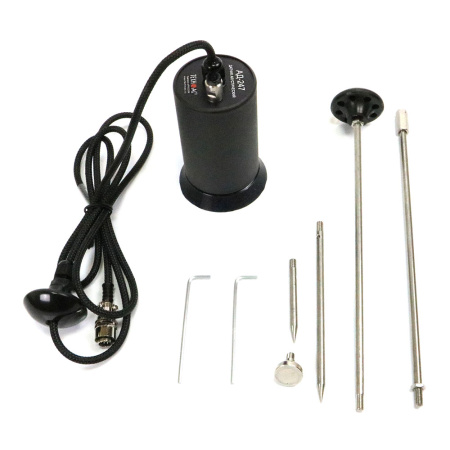 Течеискатель корреляционный Техно-АС Искор-3.27.105Д купить по низкой цене | МАКСПРОФИТ Течеискатель корреляционный Техно-АС Искор-3.27.105Д купить по низкой цене | МАКСПРОФИТ