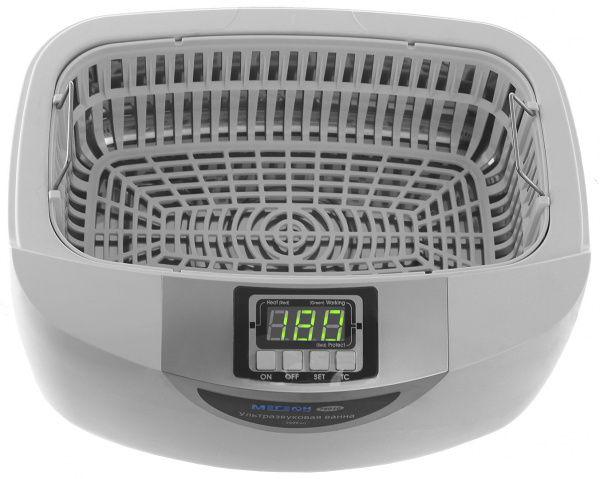 Ультразвуковая ванна с подогревом МЕГЕОН 76010 купить по низкой цене | МАКСПРОФИТ Ультразвуковая ванна с подогревом МЕГЕОН 76010 купить по низкой цене | МАКСПРОФИТ